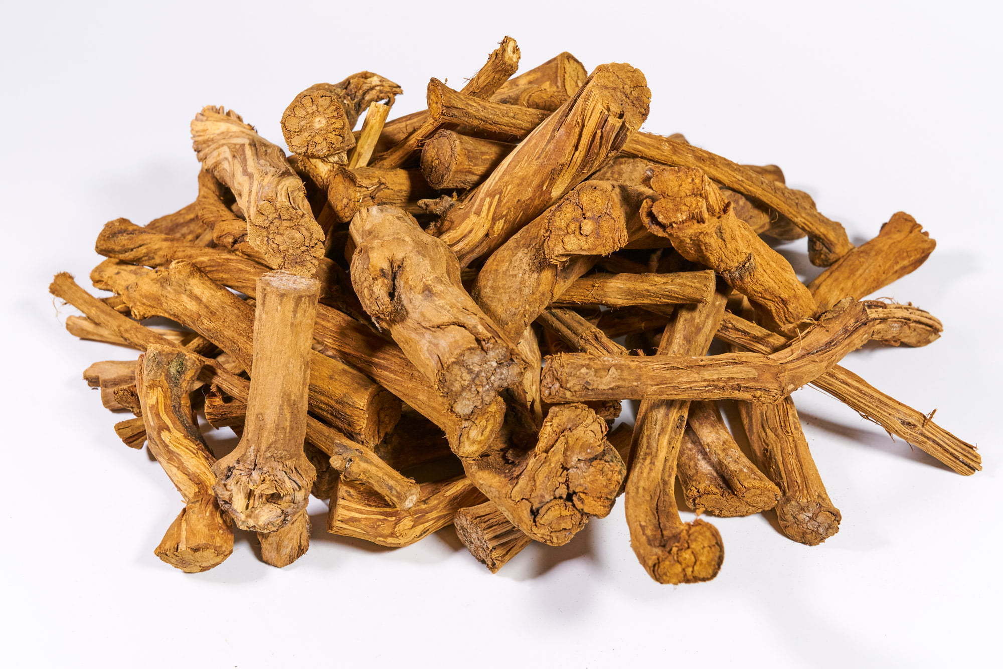 Cappi Banisteriopsis Caapi Kolletion 2020