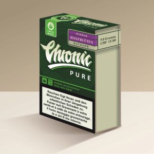 Bio Bud–Outdoor Hanfblueten 01