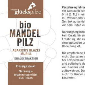 mandelpilz abm agaricus blazei murril bio fluessigextrakt 100ml 02