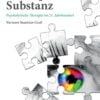 Therapie mit Substanz