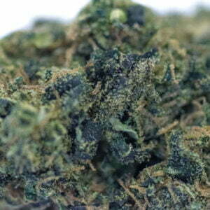 Caramella Queen holy shit biologisch indoor hanfblueten 02