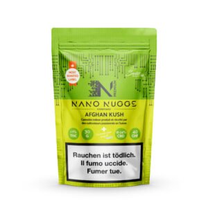 afghan kush nano nuggs swiss botanic hydrokultur indoor hanfblueten 03