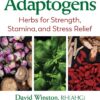 Adaptogens