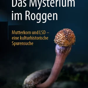 Das Mysterium im Roggen